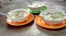 Dawet Bayat (Dok. Ist)