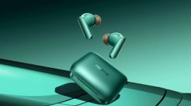 Realme Buds 7 Pro (Dok. Ist)