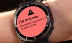 Peringatan Gempa Bumi di Samsung Galaxy Watch, Inovasi untuk Meningkatkan Keselamatan