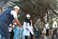 Banyuwangi yang selalu jadi teladan bagi daerah lain (Dok. Ist)