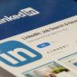 Aplikasi LinkedIn (Dok. Ist)