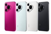 Huawei Pura 80 Series (Dok. Ist)