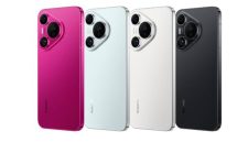 Huawei Pura 80 Series (Dok. Ist)