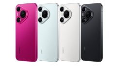 Huawei Pura 80 Series Siap Meluncur Juli 2025, Andalkan Kamera Canggih dan HarmonyOS 5