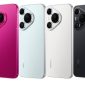Huawei Pura 80 Series (Dok. Ist)