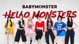 Babymonster (Dok. Ist)
