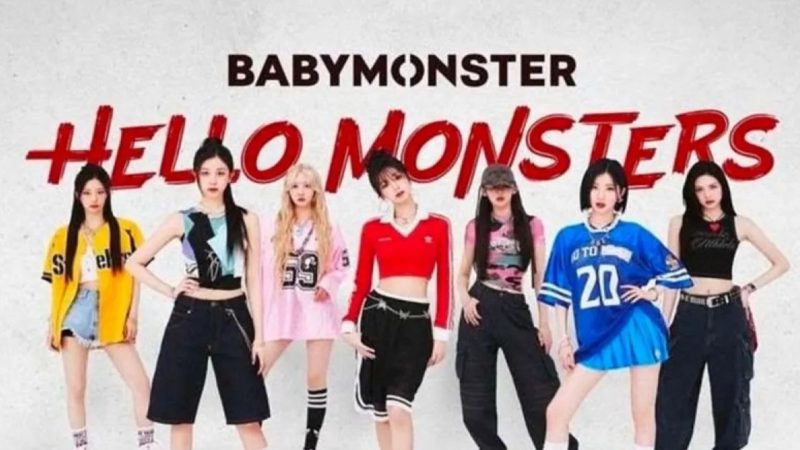 Babymonster (Dok. Ist)
