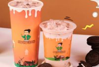 Susu Mbok Darmi (Dok. Ist)