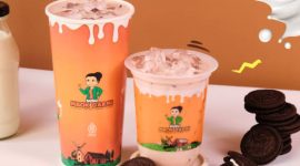 Susu Mbok Darmi (Dok. Ist)