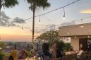 Cafe di Pontianak (Dok. Ist)