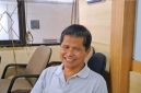 Guru yang menggugat MK (Dok. Ist)