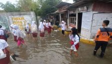 Banjir ROB (Dok. Ist)