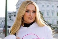 Paris Hilton (Dok. Ist)