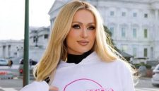 Paris Hilton (Dok. Ist)