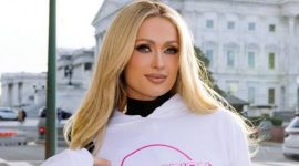 Paris Hilton (Dok. Ist)