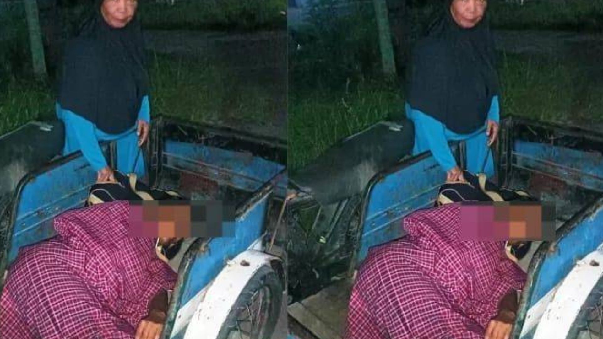 Kasus Pasien Meninggal Dunia Usai Ditolak RSUD Karena Tidak Darurat