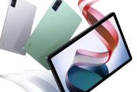 Redmi Pad 2 (Dok. Ist)