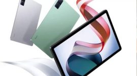 Redmi Pad 2 (Dok. Ist)