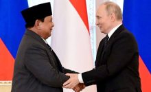 Kerja Sama Nuklir Indonesia-Rusia Dinilai Sebagai Langkah Strategis