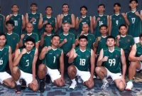 Timnas Voli Putra (Dok. Ist)