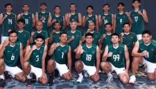 Timnas Voli Putra (Dok. Ist)