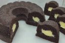 Kue ketan hitam (Dok. Ist)