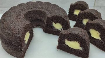 Kue ketan hitam (Dok. Ist)