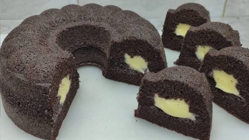 Kue ketan hitam (Dok. Ist)
