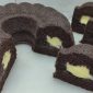 Kue ketan hitam (Dok. Ist)