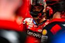 Francesco Bagnaia Kecewa Gagal Menang di Sprint Race MotoGP Italia 2025 (Dok. Ist)