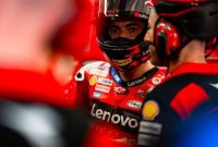 Francesco Bagnaia Kecewa Gagal Menang di Sprint Race MotoGP Italia 2025 (Dok. Ist)