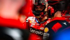 Francesco Bagnaia Kecewa Gagal Menang di Sprint Race MotoGP Italia 2025 (Dok. Ist)