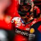 Francesco Bagnaia Kecewa Gagal Menang di Sprint Race MotoGP Italia 2025 (Dok. Ist)