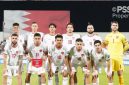 Timnas Indonesia (Dok.ist)