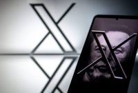 Aplikasi X (Dok. Ist)