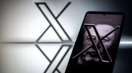 Aplikasi X (Dok. Ist)
