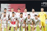 Timnas Indonesia (Dok.ist)