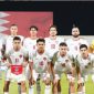 Timnas Indonesia (Dok.ist)