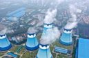 Satelit buatan China (Dok. Ist)