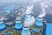 Satelit buatan China (Dok. Ist)