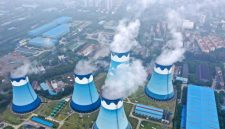 Satelit buatan China (Dok. Ist)