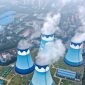 Satelit buatan China (Dok. Ist)