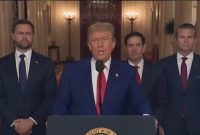 Presiden Serbia (Dok. Ist)