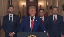 Presiden Serbia (Dok. Ist)