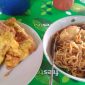 Mie ayam maju mapan (Dok. Ist)