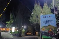 Pemkab Probolinggo larang pengunjung pakai matic saat ke Bromo (Dok. Ist)