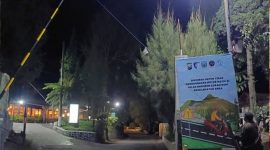 Pemkab Probolinggo larang pengunjung pakai matic saat ke Bromo (Dok. Ist)