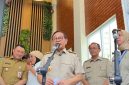 DPRD Jakarta (Dok. Ist)