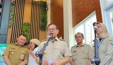 DPRD Jakarta (Dok. Ist)