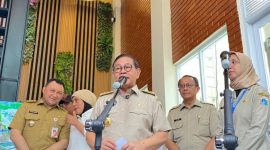 DPRD Jakarta (Dok. Ist)